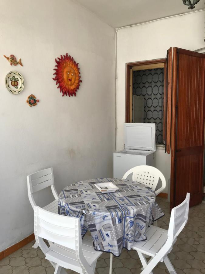 Emily Home Giardini-Naxos Exterior foto